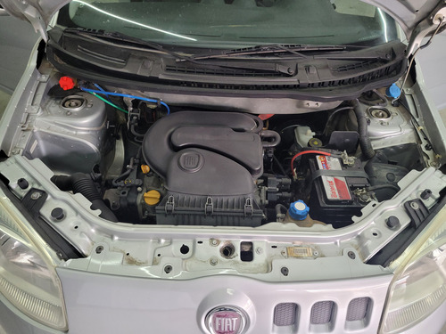 Fiat Uno 1.0 Vivace Celeb. Flex 3P