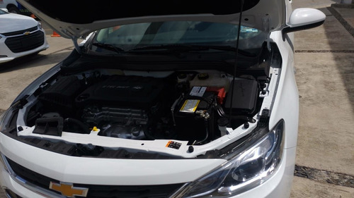 Imagen 6 de 9 de Chevrolet Cavalier 2021 1.5 Premier Piel At