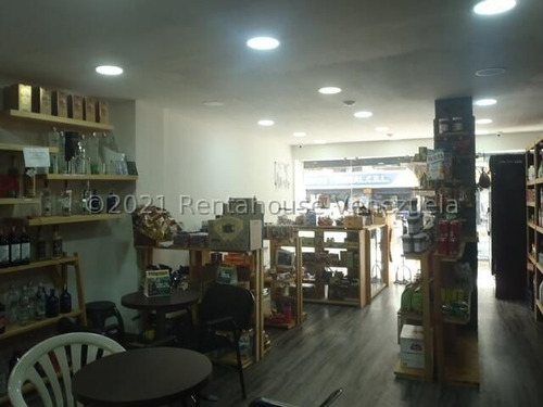 Imagen 1 de 8 de Tibizay Diaz Vende Negocio Colinas De Bello Monte 22-8204 0414-412-02-53