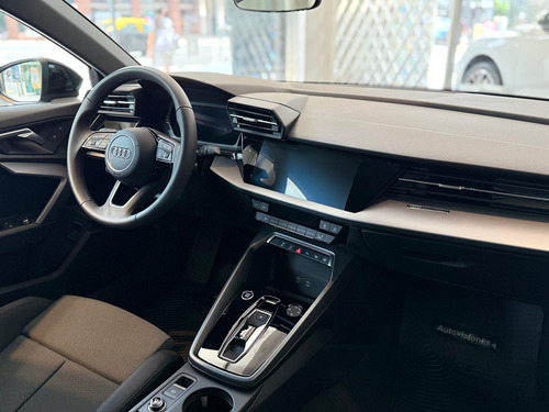 Audi A3 1.4 Tfsi Sedan Serie 150Cv