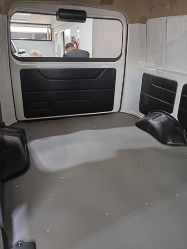 DFSK C35 1.5 Van Cargo