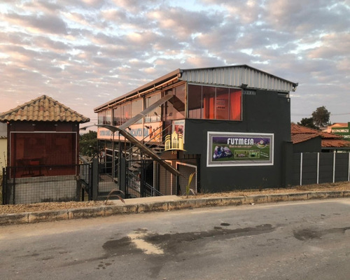 Imagem 11 de 19 de Imovel Comercial Em Esmeraldas - Pt00011 - 69571202