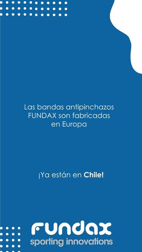 1 Banda Antipinchazo Moto Urbana -adapta A Diferente Ruedas