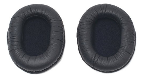 Almohadillas De Repuesto Para Sony Mdr7506 Y Mdrv6 - 1 Par