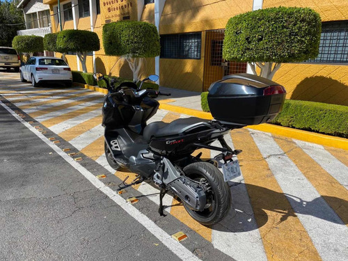 Bmw C650 Sport