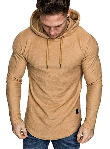 Imagen 5 de 6 de Buzo Hombre Sudadera Casual Entrega Hoy!!!