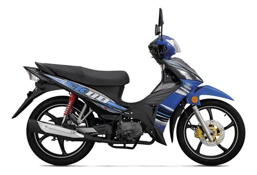 Motos Pollerita Keeway Ck 110 Nueva 0km + Obsequios Fama