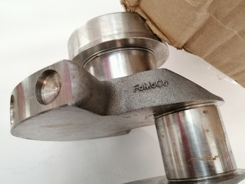 Cigueñal De Super Duty 6.2 F-250/f350 Original Ford