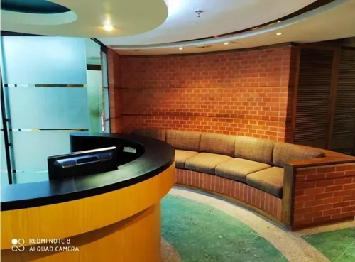 Oficina / Venta / Chacaito / 192 M2
