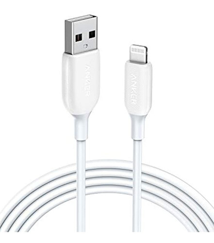 Cable Lightning Para iPhone X, Xs, Xr, Xs Max, 8, 8 Plus