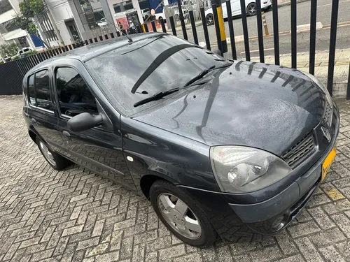 Renault Clio F.iv Expression