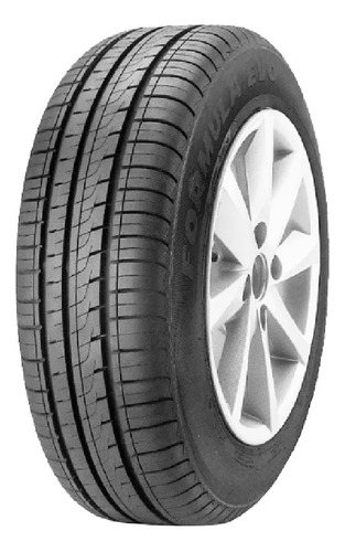 Imagen 2 de 2 de Combo X2 Neumaticos Pirelli 205/55r16 Formula Evo 91v