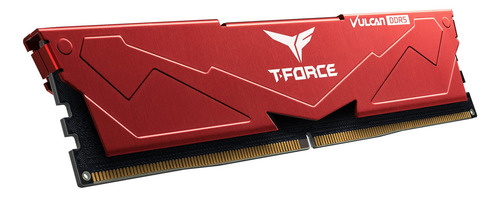 Memoria Ram Team Group T-force Vulcan 16x2gb, 5200mhz, Ddr5