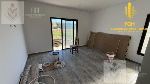 Casa En Venta El Campo Fincas Exclusivas De Cardales