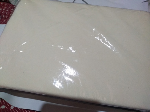 Almohada Springwall Super Precio Blanco (Usado)