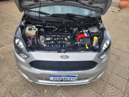 Ford Ka 1.5 SIGMA FLEX SEL MANUAL