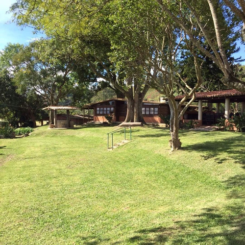 Imagen 9 de 23 de Finca Para Equitación. Miranda, San Antonio De Los Altos.
