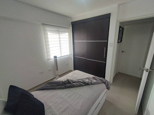 Elena Hidalgo Vende Apartamento Amoblado Y Equipado En Mirador Country Rodeado De Centros Comerciales En Valencia Via Guataparo Carabobo. (solo Cliente)