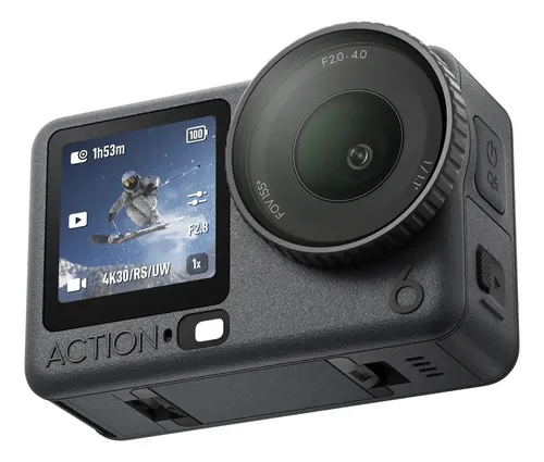 DJI Osmo Action 6