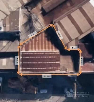Imagen 2 de 13 de Depósito - Villa Lynch