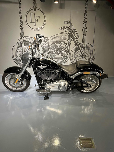 Imagen 18 de 20 de Harley Davidson Fat Boy 114 Df_motorcycles