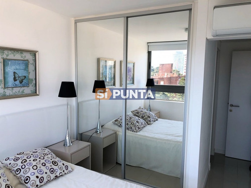 Imagen 19 de 30 de Apartamento, 2 Dormitorios, Punta Del Este, Aidy Grill, Venta Y Alquiler