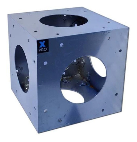 Cubo De Acero Para Estructuras K1200 Lion Suport