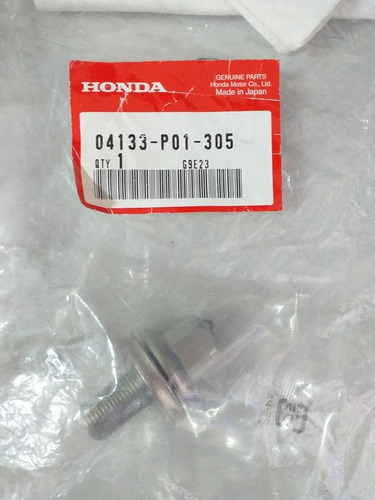 Tornillo De Damper Honda Civic 96/2000 D16y. Original