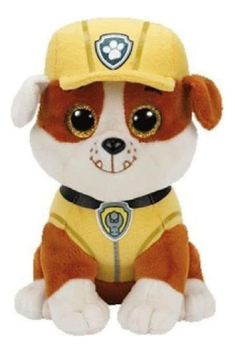 4 Peluches Jueguete Regalo Patrulla Canina Gorro Bebés