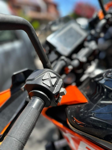 Imagen 13 de 15 de Ktm Duke 390