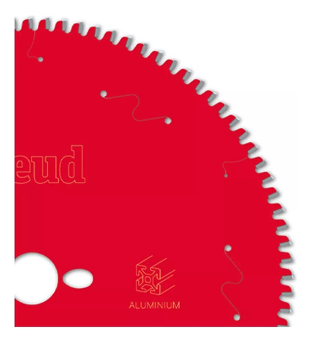 Disco De Serra Circular Freud 300mm Fr28a001m 96 Dentes