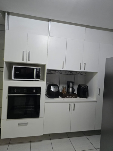 Casa 3 Quarto Sendo 1 Suite
