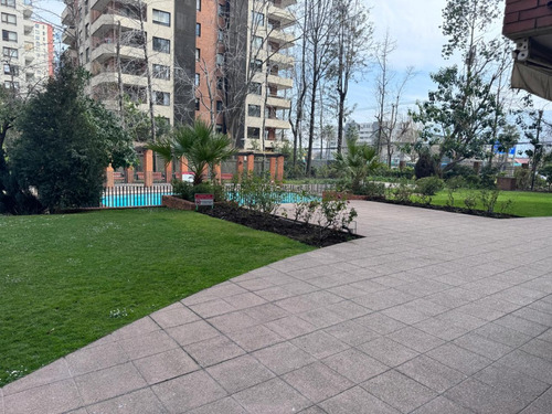 Oportunidad Departamento En Ubicacion Y Vista Privilegiada