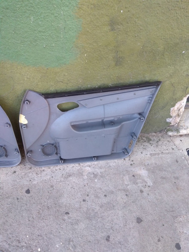 Imagen 3 de 3 de Panel De Puerta Interior Lifan 520 620