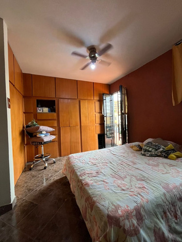 Ligia Guardia Vende Townhouse En Conj. Res. Villa Florencia, Tazajal Inth-138