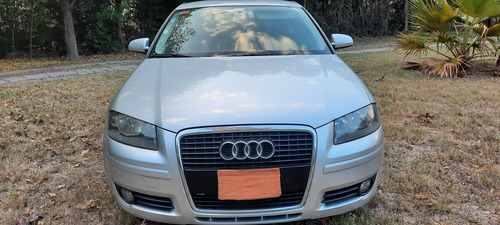 Imagen 11 de 18 de Audi A3 2009 2.0 I 140cv Mt