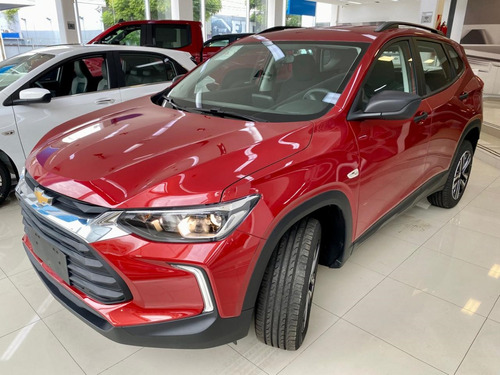 Chevrolet Tracker 1.2 Turbo At