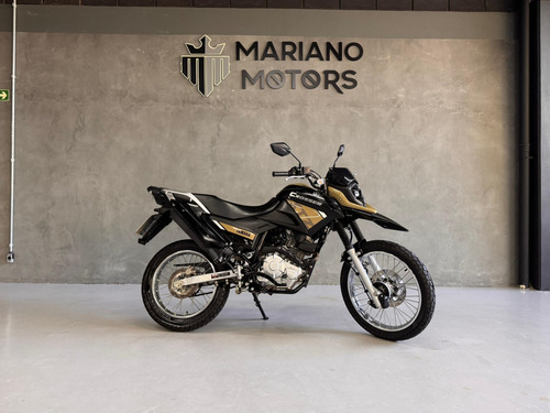 Yamaha Xtz 150 Crosser Z Flex