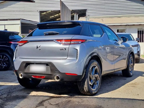 Ds Automobiles Ds3 1.2 Crossback Puretech 155 Bastille At...