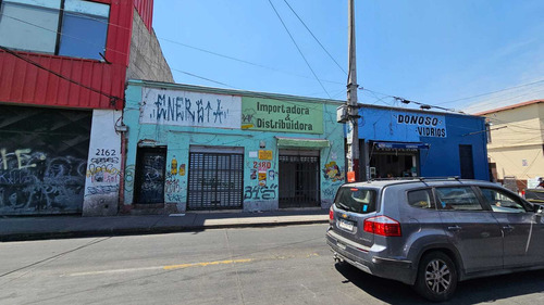 Se Arrienda Local Frente A Mercado Mataderoo (13337)