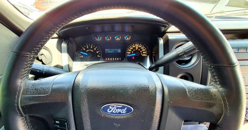 Imagen 10 de 10 de Ford F-150 2014 3.7 V6 Xl Cabina Regular 4x2 At