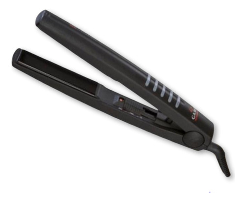 Plancha Para El Cabello Gama Italy Ceramic Ion