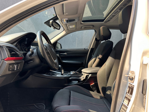 BMW Serie 1 1.5 118i Sport Line 136cv