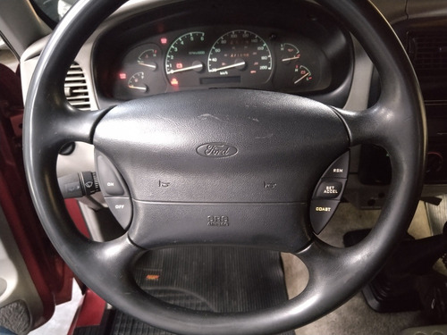 Ford Ranger (cabine Simples-estendida)