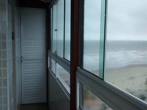 Apartamento - Venda - Boqueirao - Praia Grande - Fd77