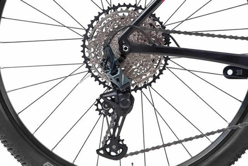Imagem 3 de 5 de Bicicleta Caloi Elite Carbon Sport 2021