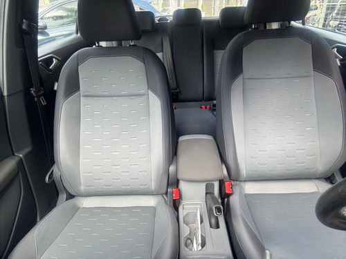Volkswagen T-Cross 1.0 Comfortline 200 Tsi Aut. 5p