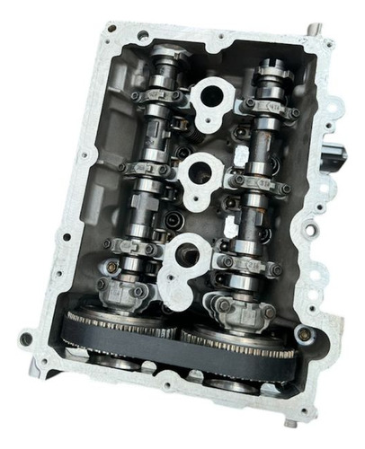 Motor De Chevrolet Traker 1.2 Litros (Reacondicionado)
