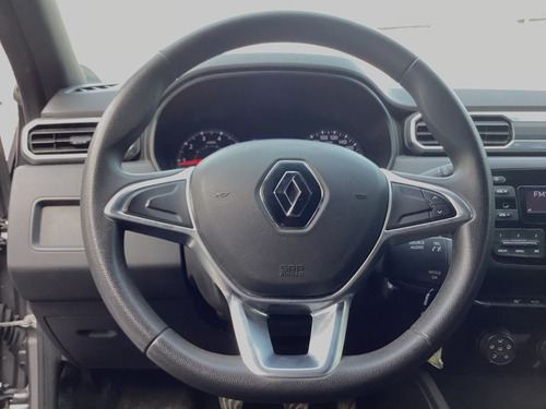 Renault Duster 2.0 Intens Mt