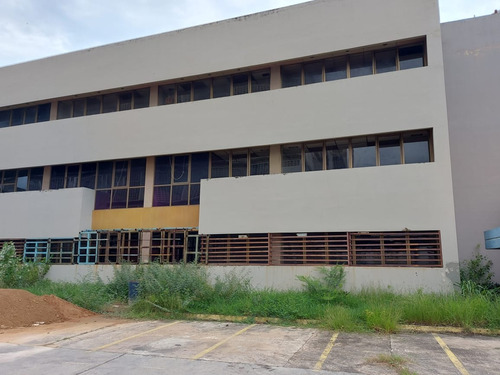 Galpones En Zona Industrial Del Municipio Girardot ,estado Aragua 